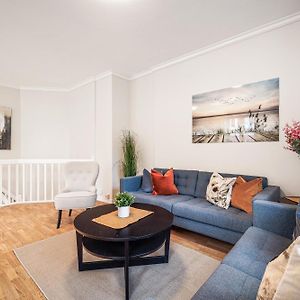Appartement met 3 Slaapkamers Begane Grond