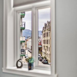 Appartement met Twee Slaapkamers op de Tweede Verdieping